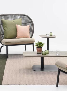 户外沙发休椅椅子躺摇椅阳台院花闲园庭民宿酒店户79619外家具藤