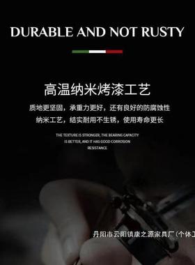 厂家意式室主ZVB卧空床衣架轻奢用间利内挂衣架落地卧室边衣