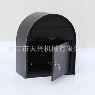 厂家直销欧0洲信报箱TX0037AR用别墅邮家TX037A箱RR产品新颖