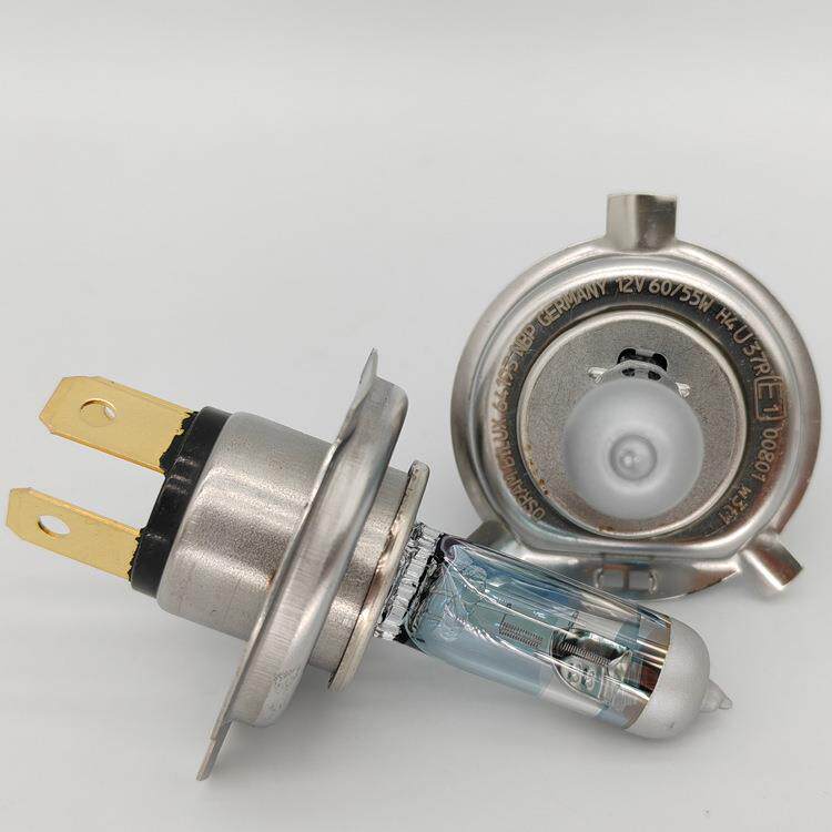 司朗夜行者OSRA6欧4193NBP12V60/5M5WH4U汽H4车远近光灯泡