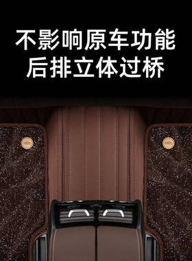 汽传祺gs4传TMV广脚奇gs8gs3gs5埃安y/s/v影豹ga6专用全包围汽车