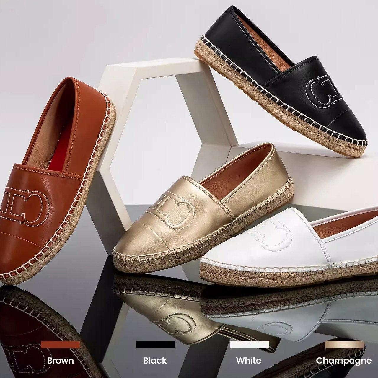 Women's Lefu Shoes New Handmade Anti slip Mommy Outdoor