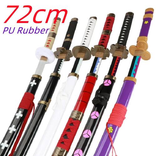 100cm Zoro Sword 1:1Cosplay Roronoa Role Playing Syodai Kite
