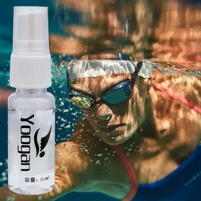 Anti-Fog Spray for Swim Diving Mask Goggles Fog Car Glass