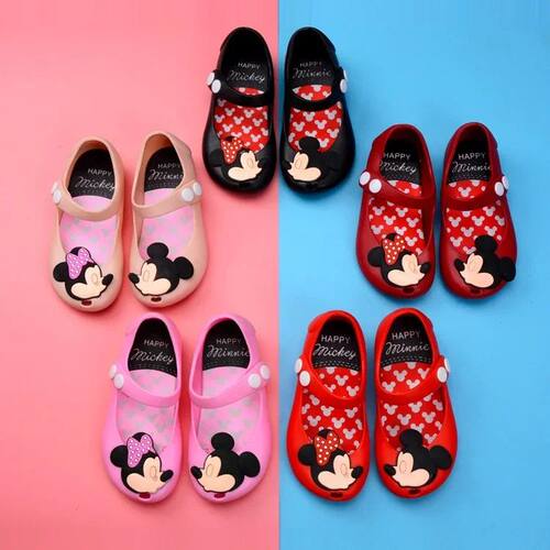 Toddlers Girls Sandals Beach Shoes Water Shoes Kids Half San