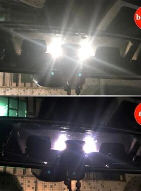 Car Rearview Mirror Anti-Reflective Film Anti Fog Anti-Glare