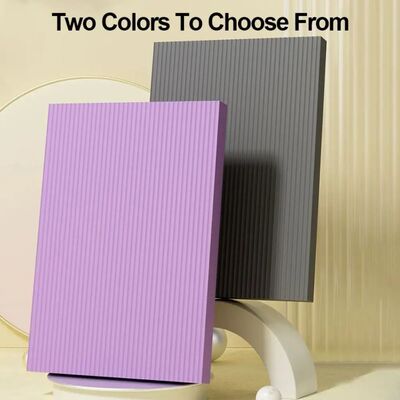 NBR Sports Balance Pad For Women Kneeling Pad High Density