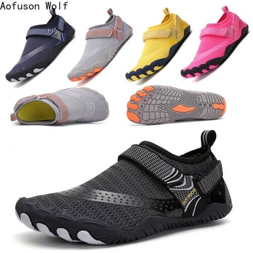 Water Shoes Men Women Beach Aqua Shoes Quick Dry