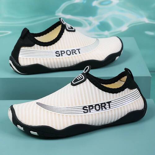 Unisex Indoor Fitness Special Shoes Parent-Child Couple