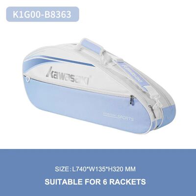 Ice cream handbag badminton bag high-value backpack