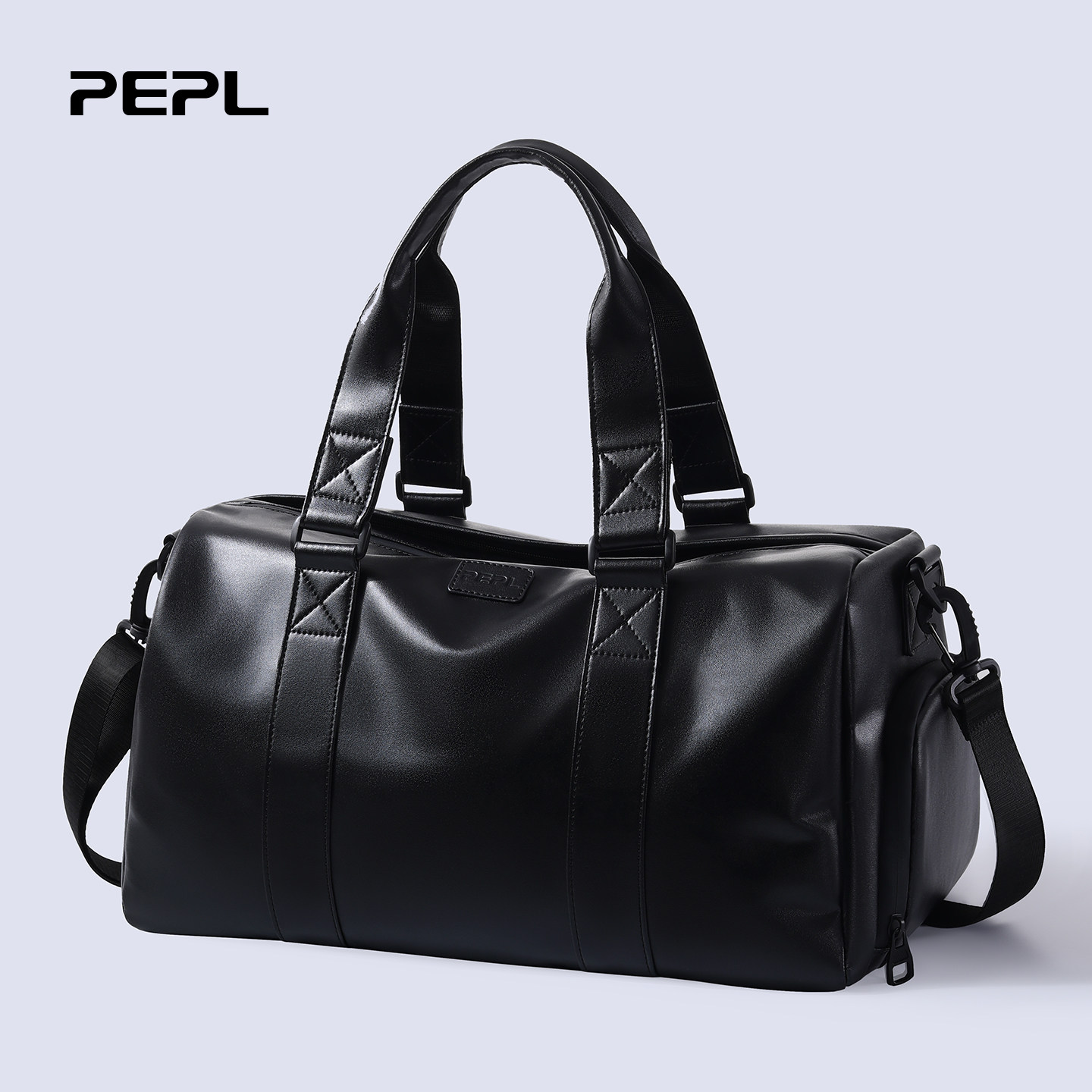 短途旅行包大容量商务出差旅游包男款手提行李袋登机包运动健身包