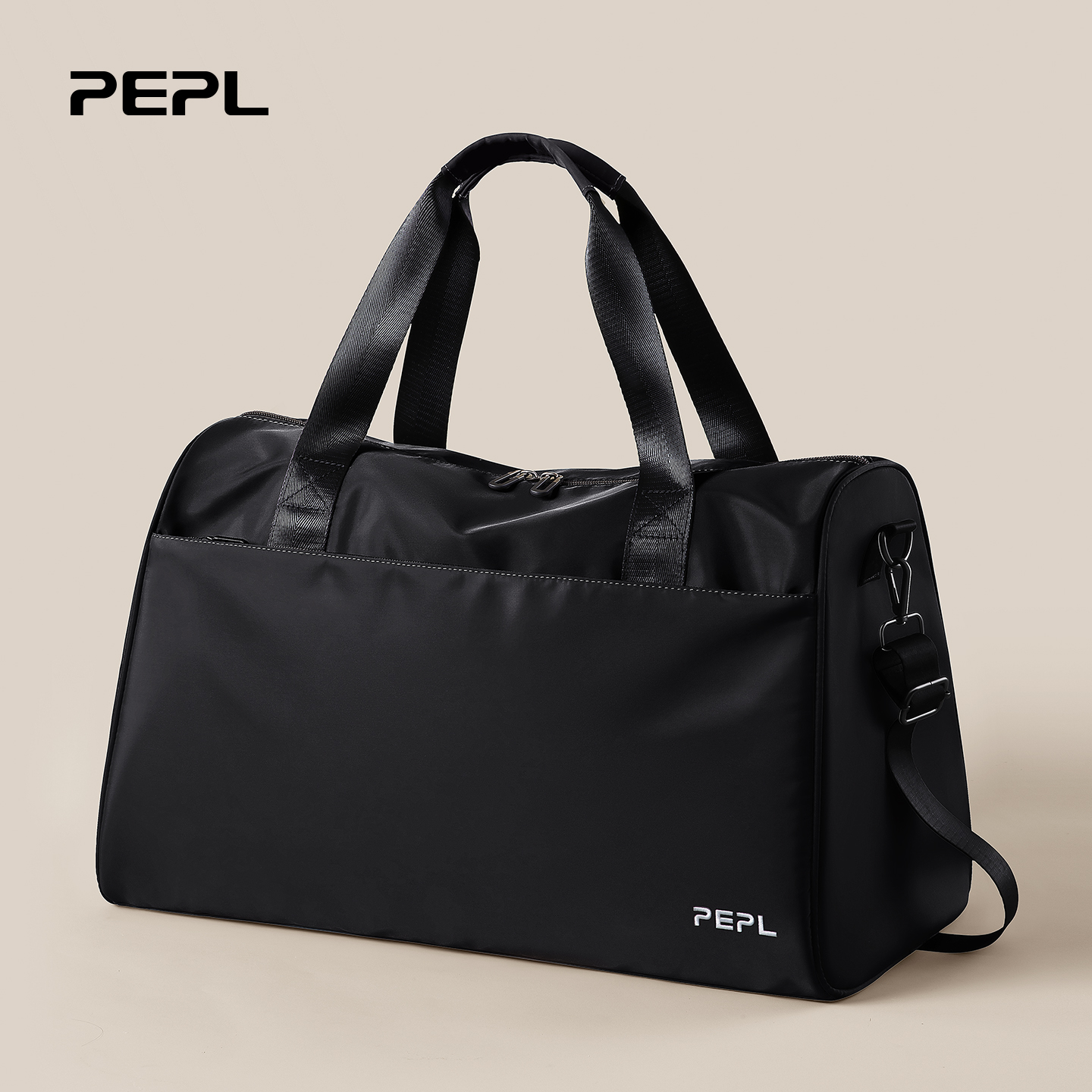 商务出差登机包大容量手提旅行包