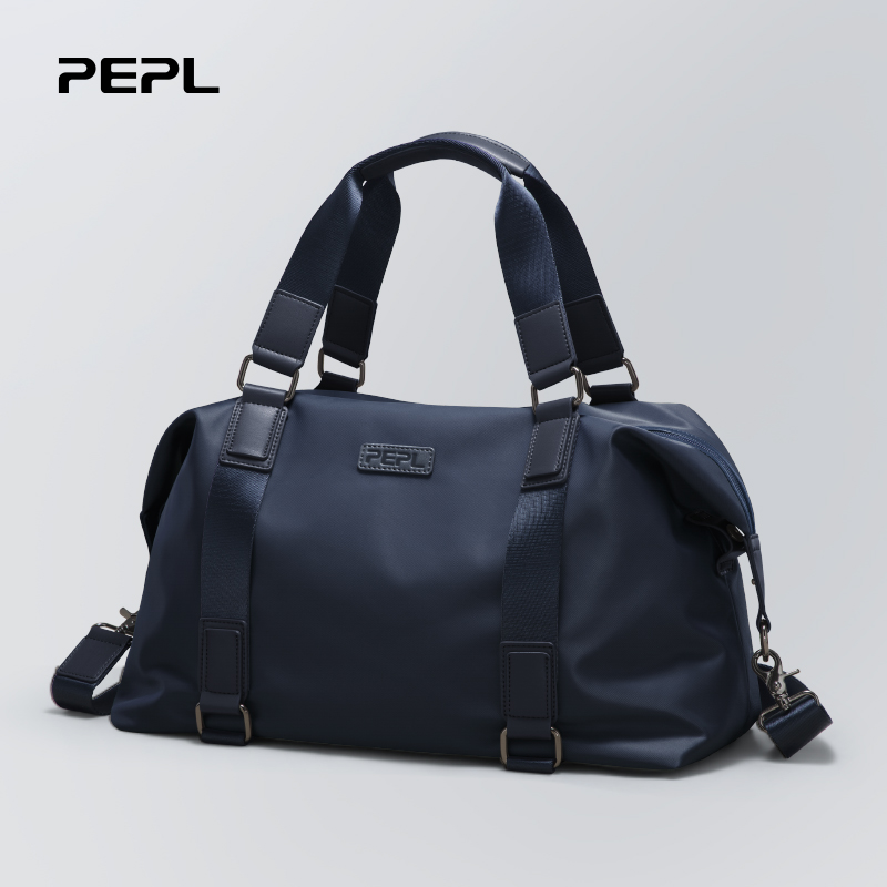 【干湿分离】出差旅行手提包男款