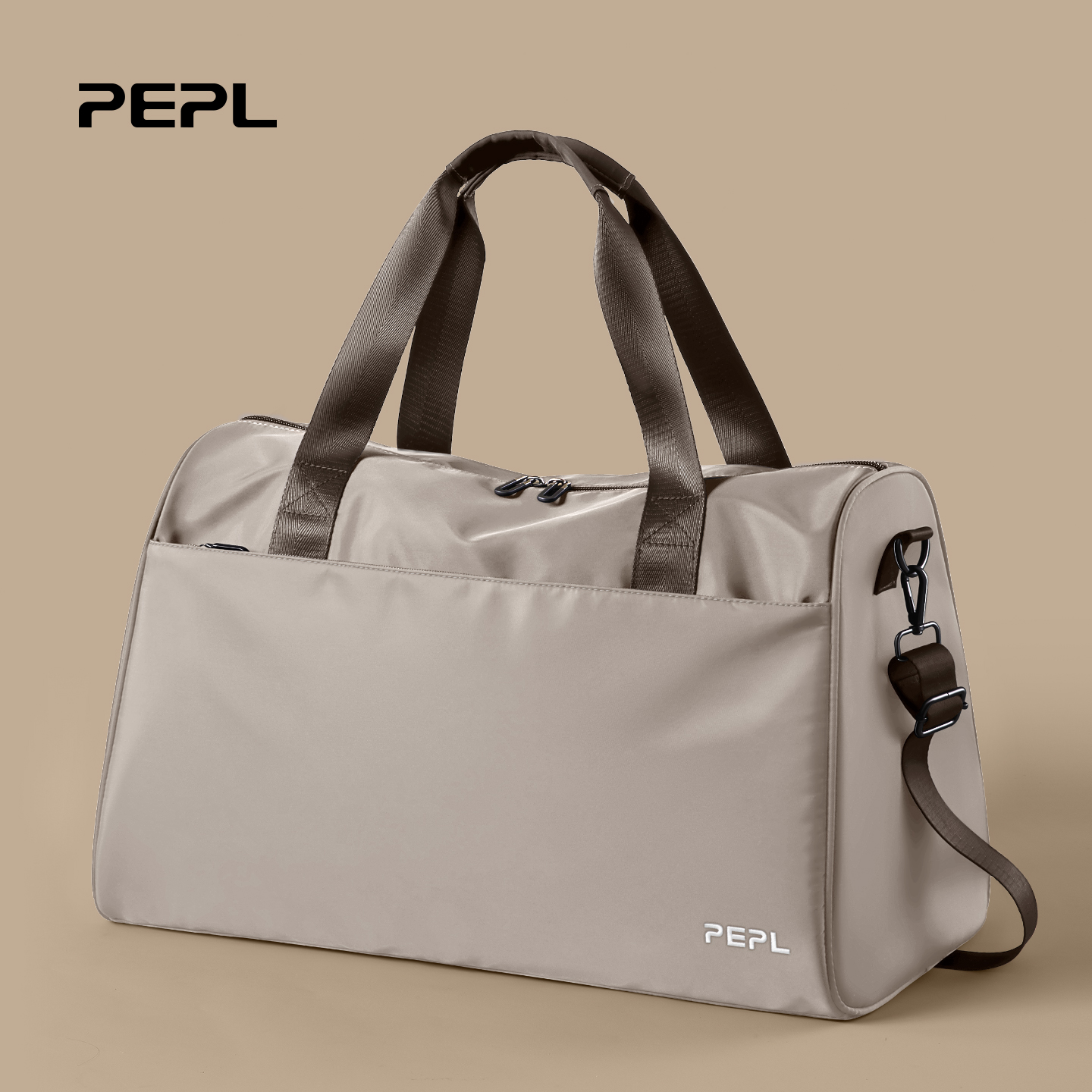 手提短途旅行商务出差便捷包