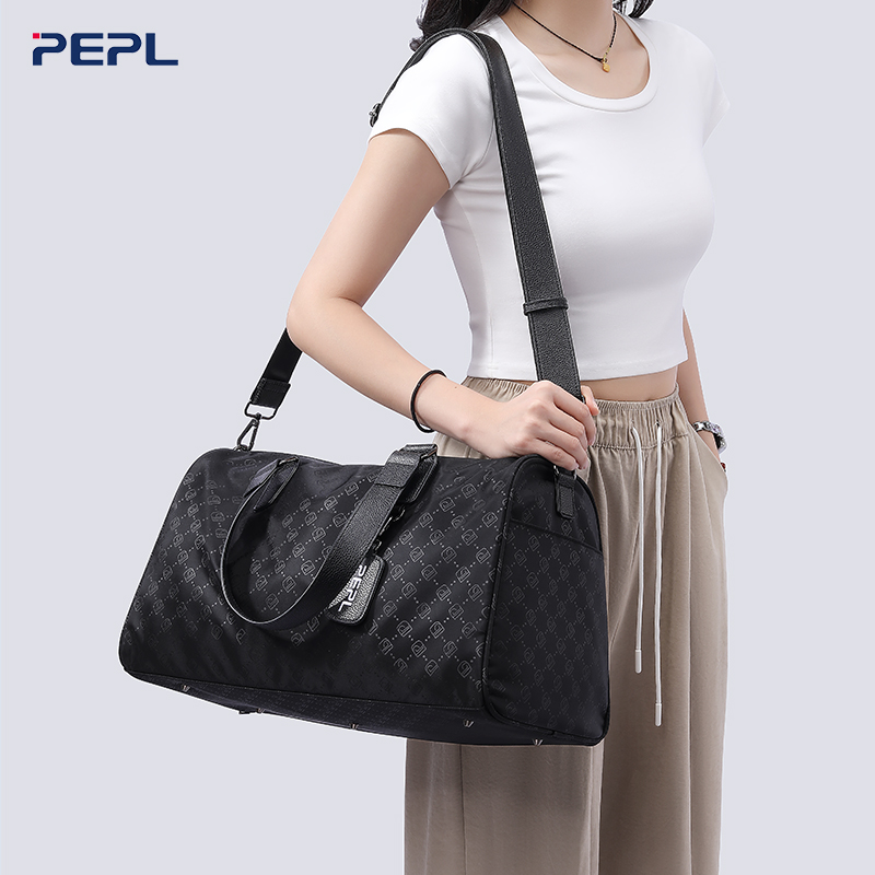 【热门新款】出差健身包旅行包