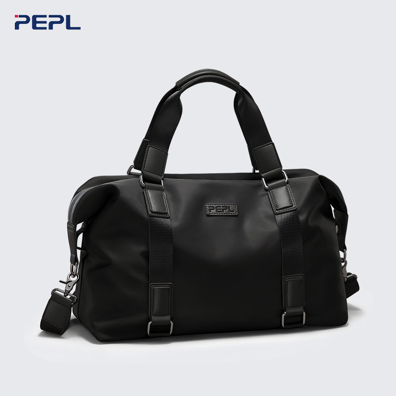 时尚便携男款商务出差旅行包