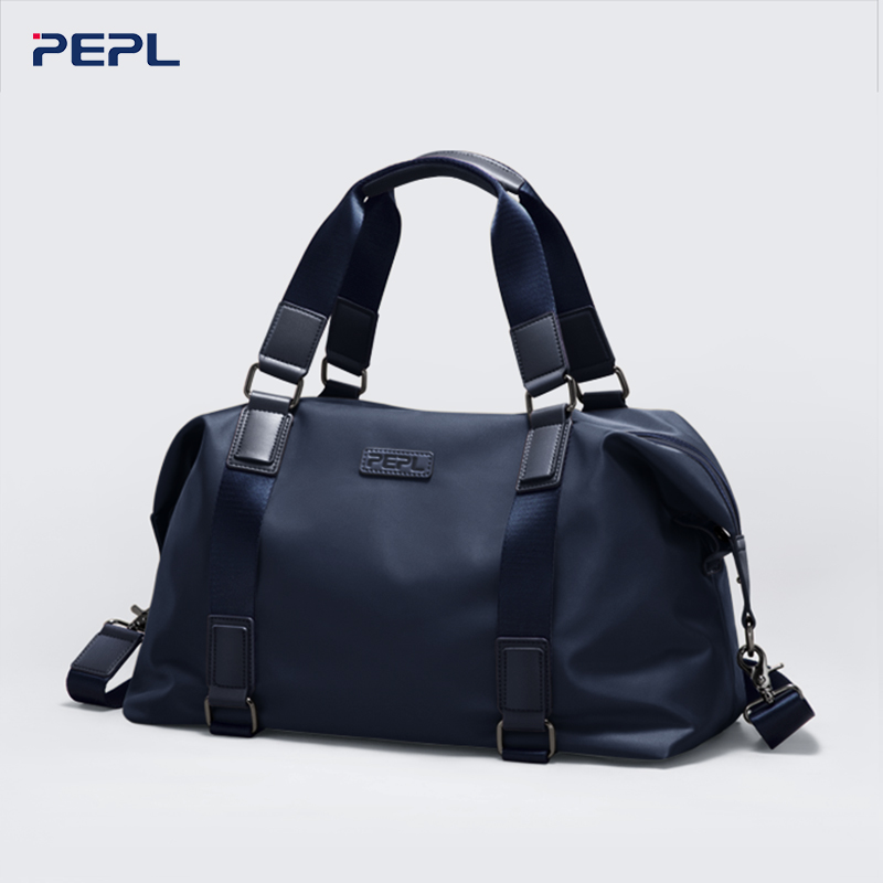 手提旅行包男款干湿分离便携时尚