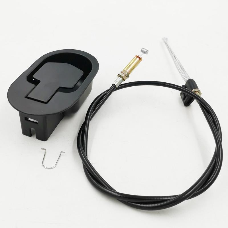 新款直销热卖头等舱沙发合金扣手 功能沙发手柄 头等舱沙发组合拉