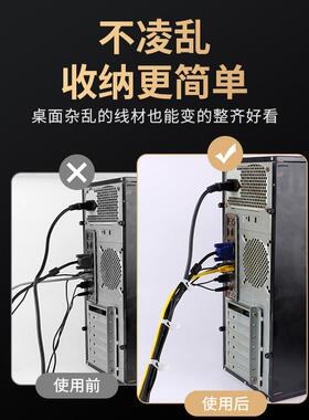 新款直销可松式活扣尼龙扎带5x150mm拆卸重复使用固定捆绑塑料卡