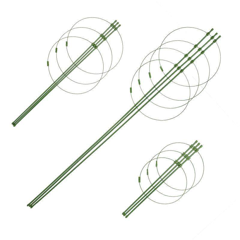 直销新款植物便携固定爬藤支架植物月季爬藤架伸缩花架子室内爬藤,畜牧/养殖物资,养鸡网,淘宝优惠券,粉丝福利购,淘宝优惠卷