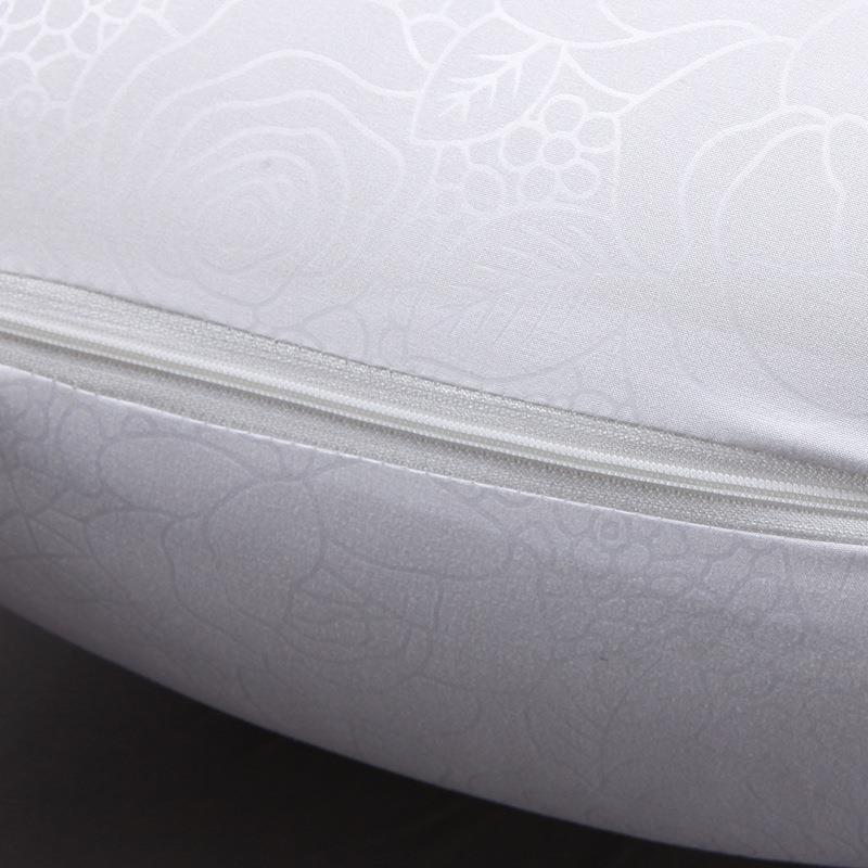 新款直销直供抱枕芯 pp棉抱枕芯 靠垫芯 方枕芯 45*45 内芯尺寸可