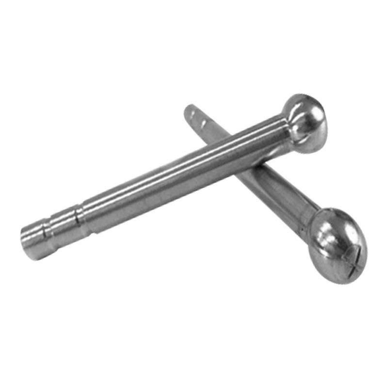 新款直销不锈钢导线点导线桩大桥墩身沉降观测点球头桩十字测钉测,五金/工具,全站仪,淘宝优惠券,粉丝福利购,淘宝优惠卷