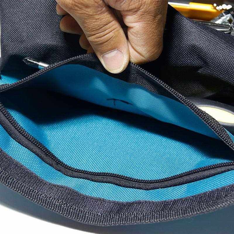 直销新款全套多功能牛津布大号修理包电工包便携式五金手提卷筒工,五金/工具,工具包,淘宝优惠券,粉丝福利购,淘宝优惠卷