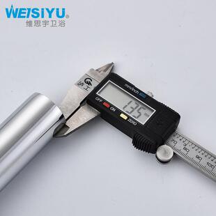 落水头 新款 直销面盆下水器 不锈钢翻板下水器 电镀弹跳下水