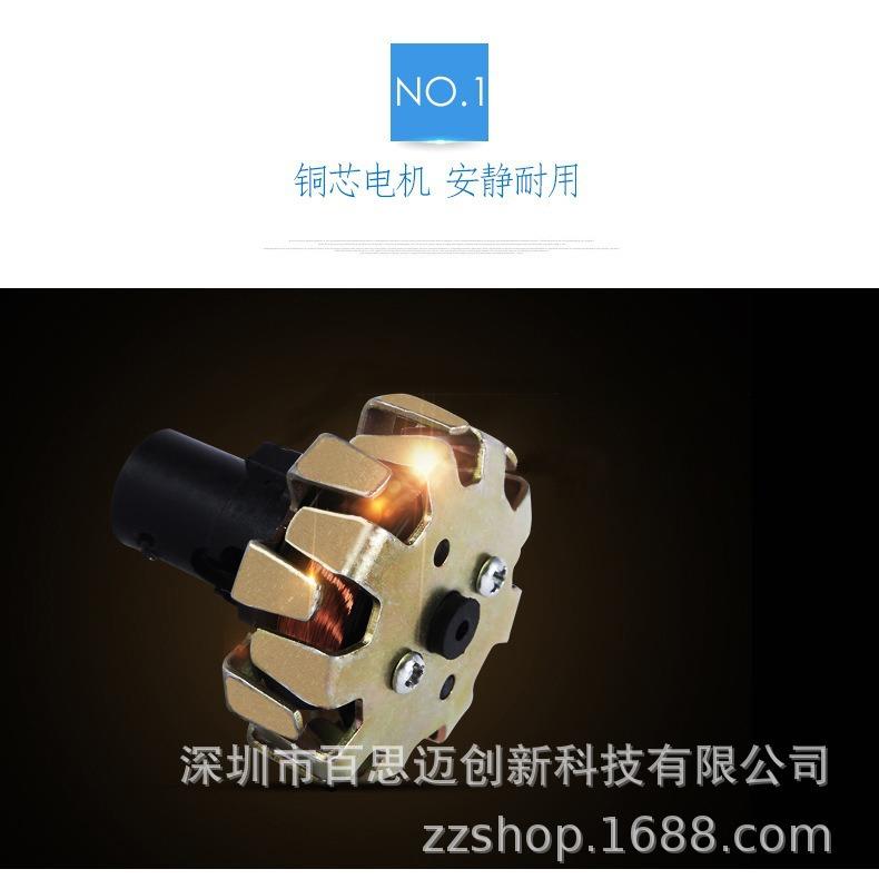 新款直销外贸蚊帐用电风扇五叶小吊扇迷你学生宿舍吊扇蚊帐扇挂扇