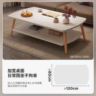 直销茶几小户型客厅家用沙发边几卧室桌子简易出租屋用阳台简 新款