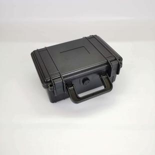 直销 新款 215仪器箱防水箱塑手提工具箱塑料手提箱可配海绵