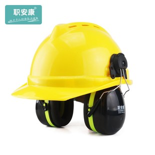 现货射击隔音耳p罩 防护耳罩 战术 学习睡眠工业降噪头戴式