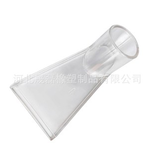 o窗帘吸水扒配转接头 吸尘器大扒头透明扒 沙发清洗机吸泡沫水扒