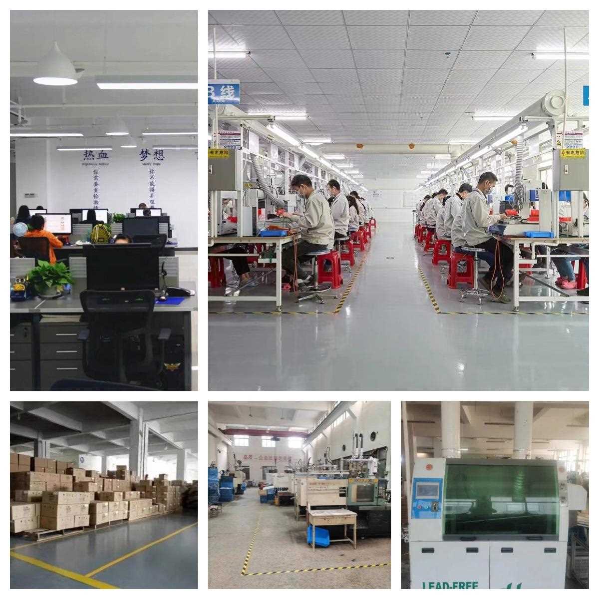 新款直销跨境太阳能灯户外庭院灯植物萤火虫灯地插灯草坪灯小夜灯