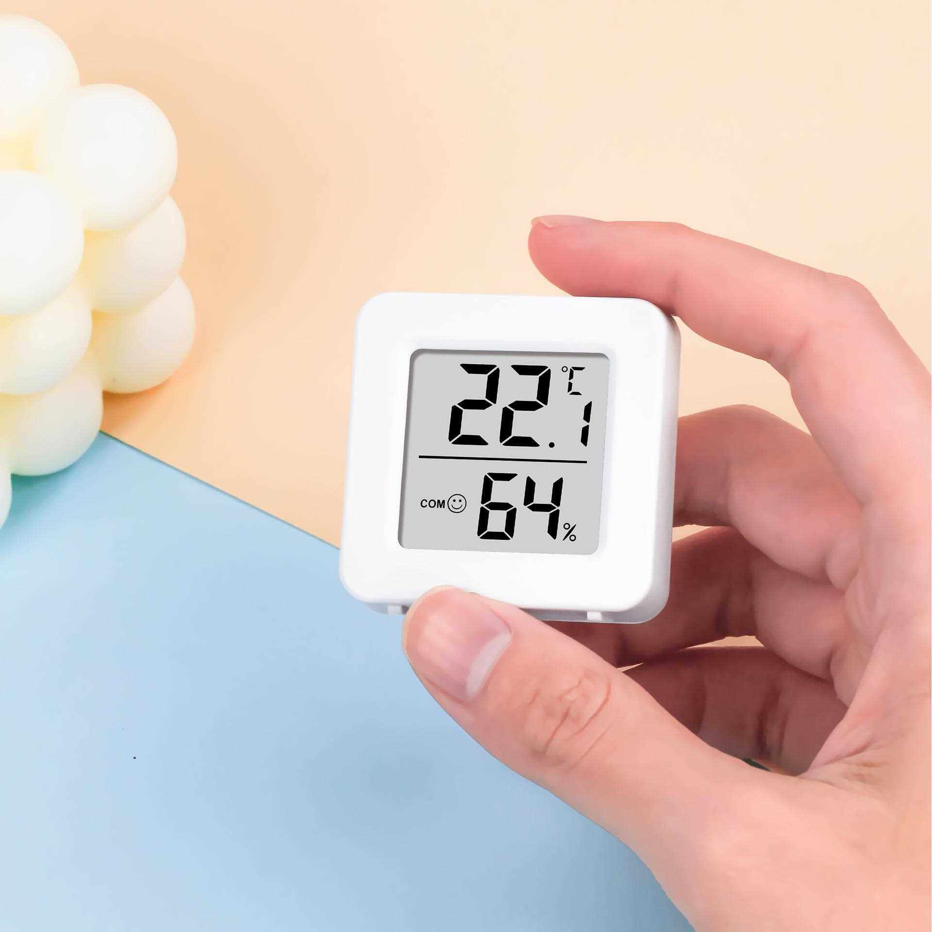 直销新款温湿度计爬宠宠物孵化养殖用乌龟守宫寄居蟹电子温度计高,五金/工具,温湿度计,淘宝优惠券,粉丝福利购,淘宝优惠卷