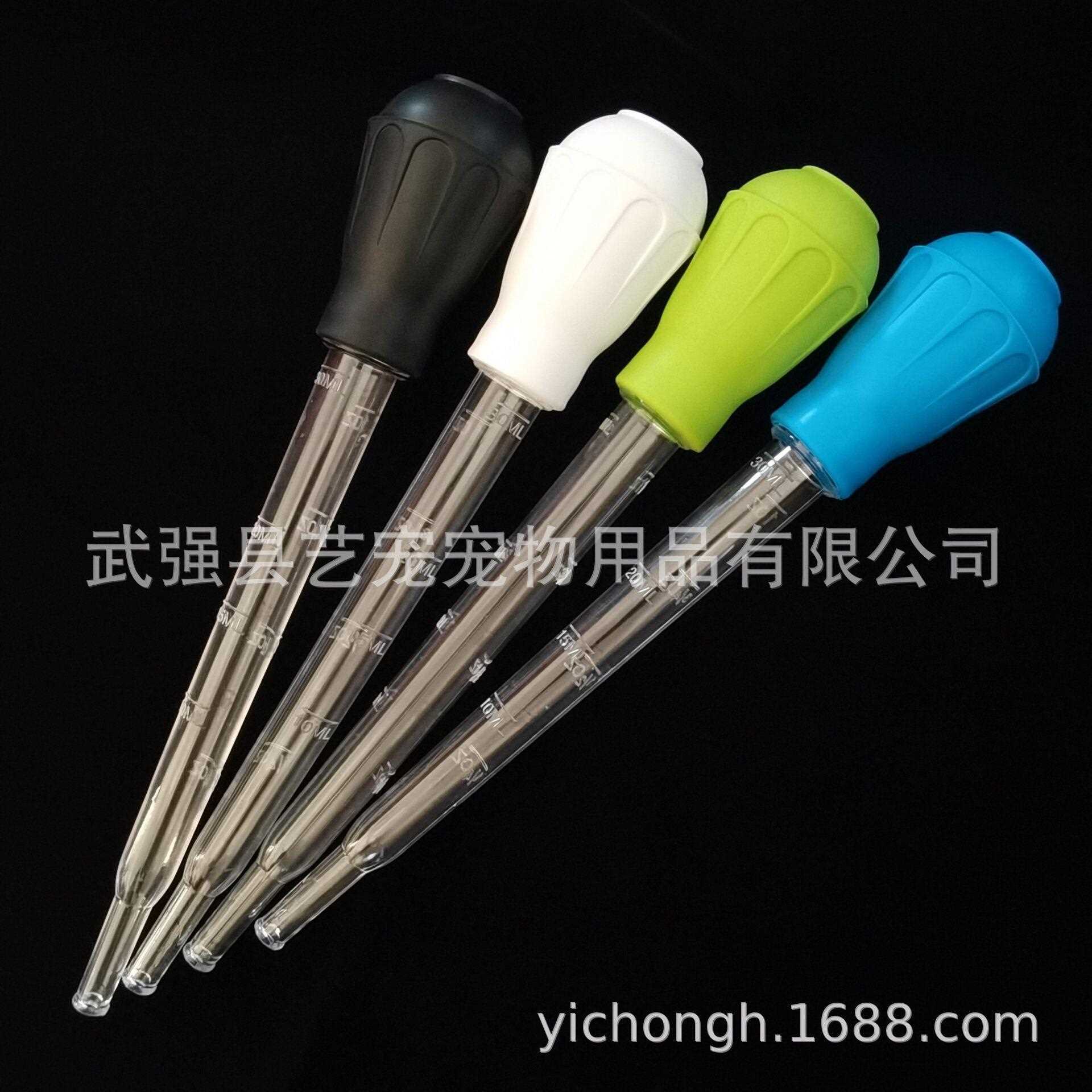 新款直销迷你吸便器 小鱼缸吸水器 换水器乌龟缸吸粪器喂食器喂食