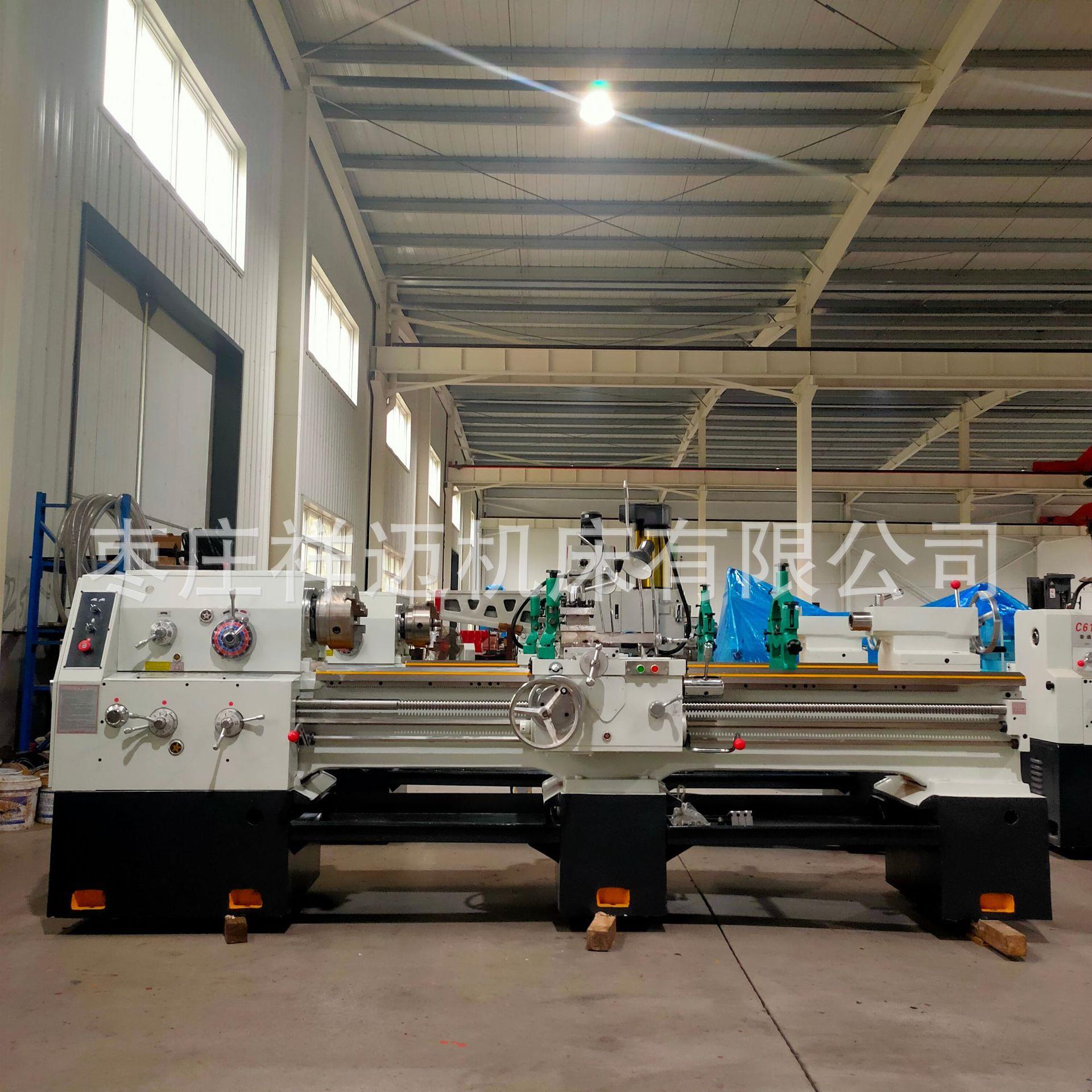 源头厂家供应C6140*2000普通车床 整机高频淬火 实体厂家优惠