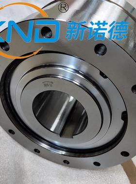 CKZ-F/BCKF50190非接触式单向超越离合器破碎剪板送料高速逆止器