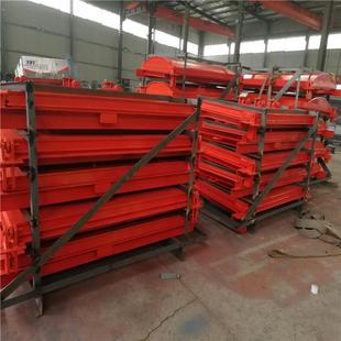 中恒供应防火栅栏两用门 多型号无压风门 MFHSL变电所防火风门