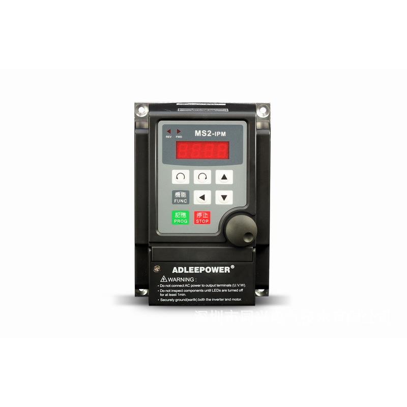 MS2-IPM 变频器 MS2-104 变频器