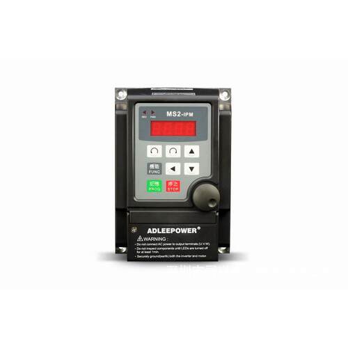 MS2-IPM 变频器 MS2-104 变频器
