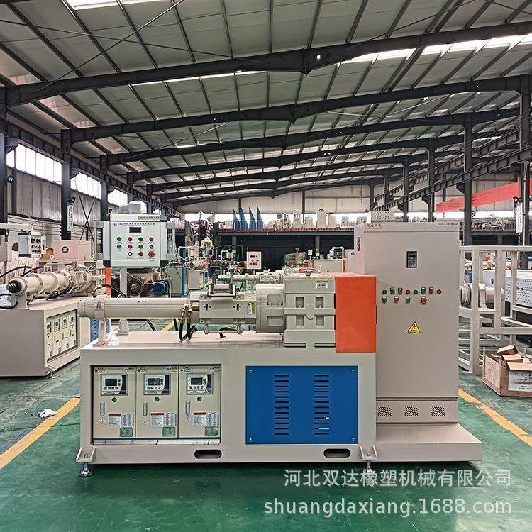 橡塑高效橡胶挤出机汽车橡胶零部件挤出机及辅助设备,五金/工具,挤出机,淘宝优惠券,粉丝福利购,淘宝优惠卷