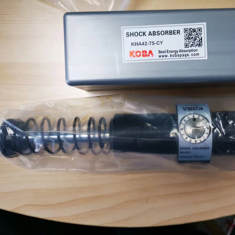 KMA25-25B-CY KMA27-25B-FB-LV KMA25-25B-LV-ST韩国KOBA缓冲器