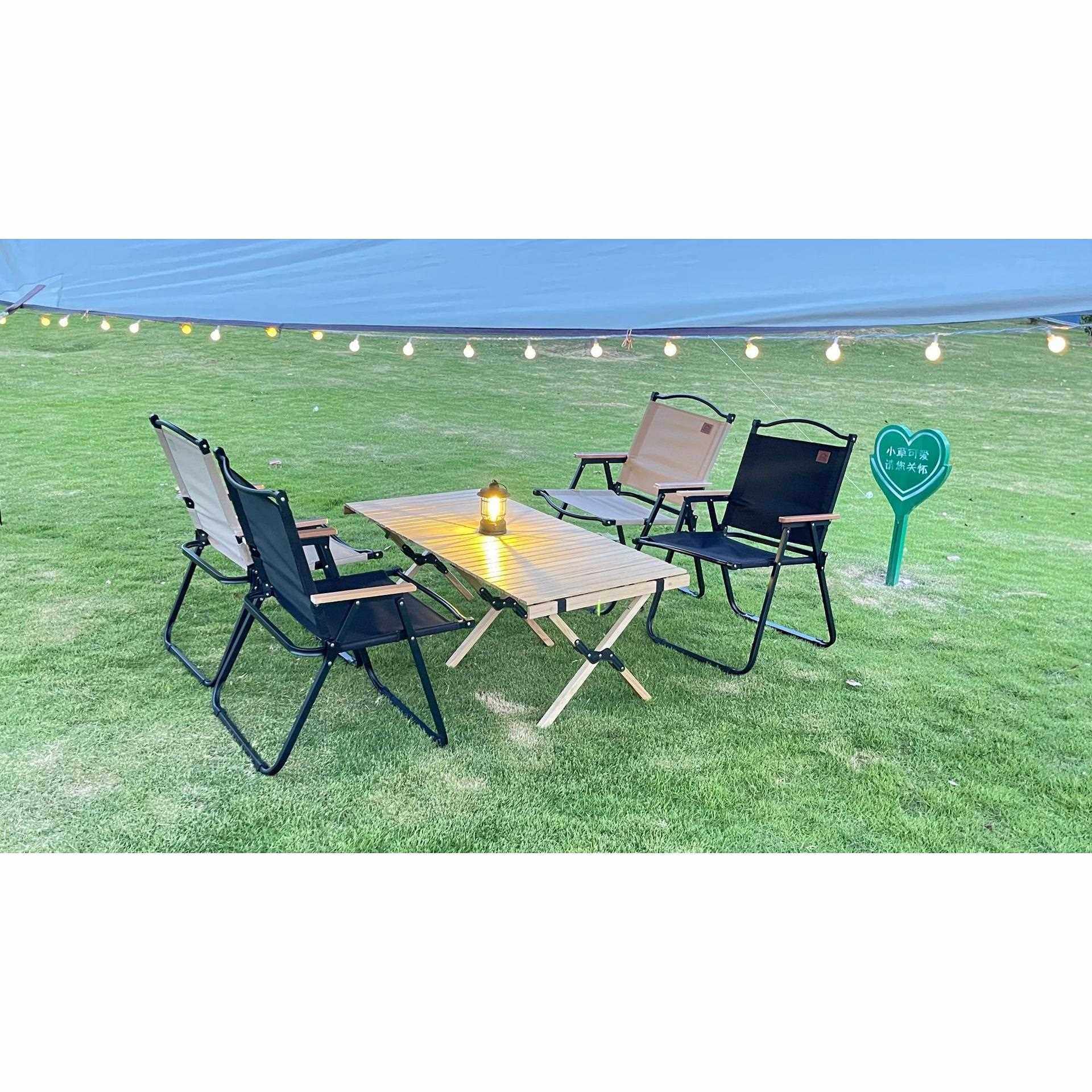 直销新款休闲户外折叠桌椅蛋卷桌松木榉木黑胡桃露营,户外/登山/野营/旅行用品,户外桌椅套装,淘宝优惠券,粉丝福利购,淘宝优惠卷