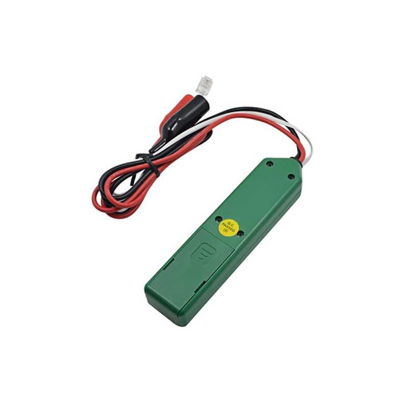 新款直销MASTECH华仪MS6812线缆测试仪抗干扰寻线仪网络电话线路