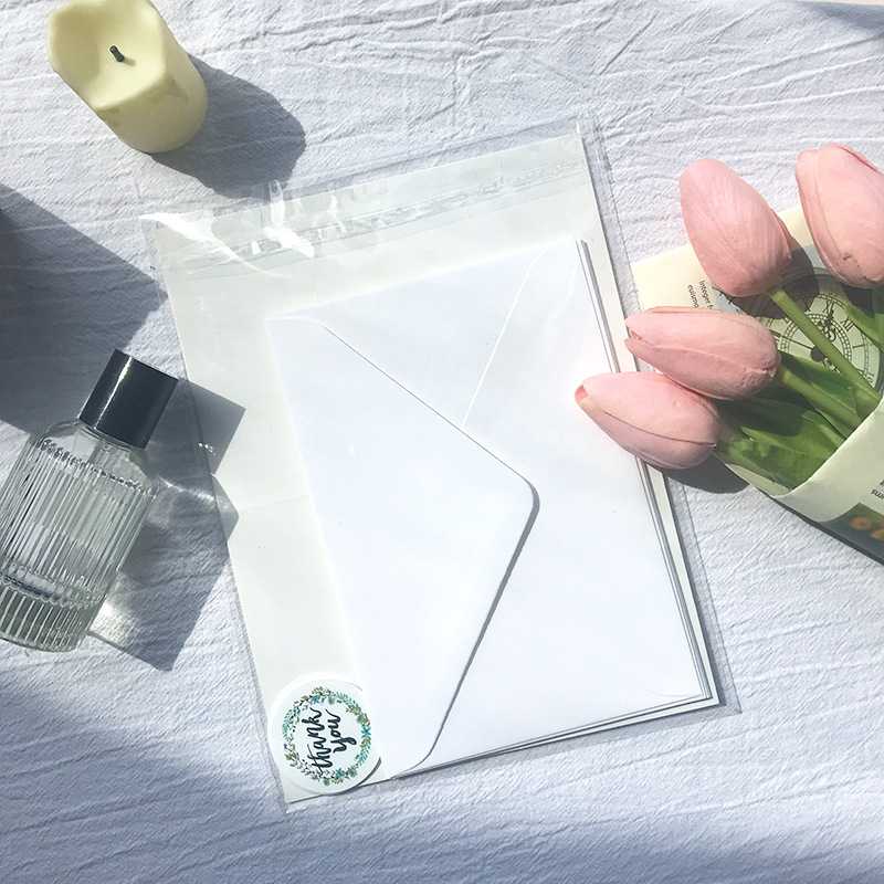新款直销彩色系领带胡子 父亲节纪念贺卡送爸爸祝福卡片套装 带信