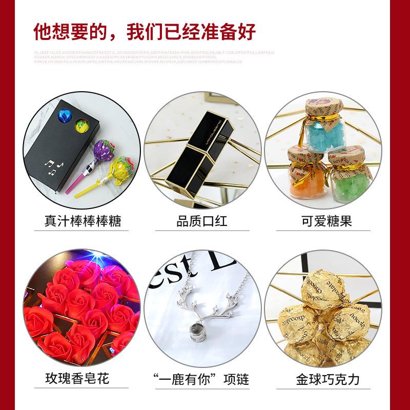 新款直销迷你小天使520情人节礼物送女友天使 之翼生日礼物创意新