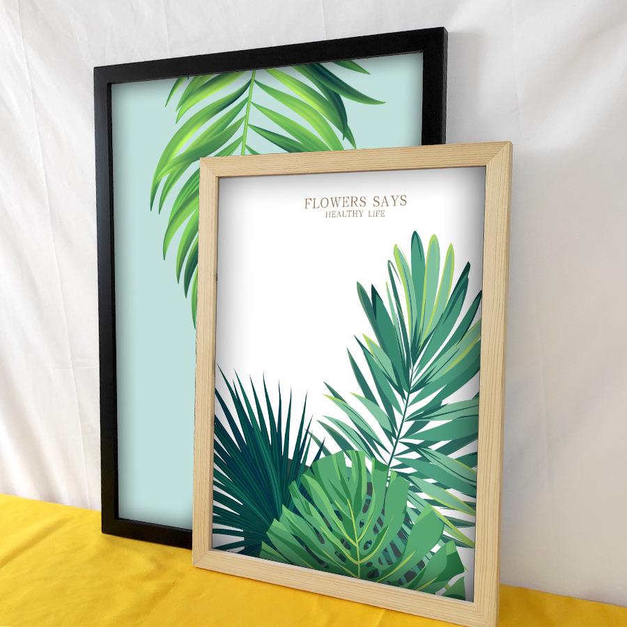 新款直销简约相框挂墙全开16寸18寸24寸8K4开AA2海报素描美术装裱