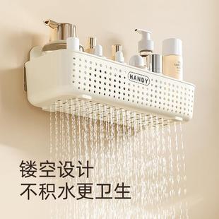 直销浴室置物架洗手间洗漱台转角置物架轻奢家用卫生间置物架 新款