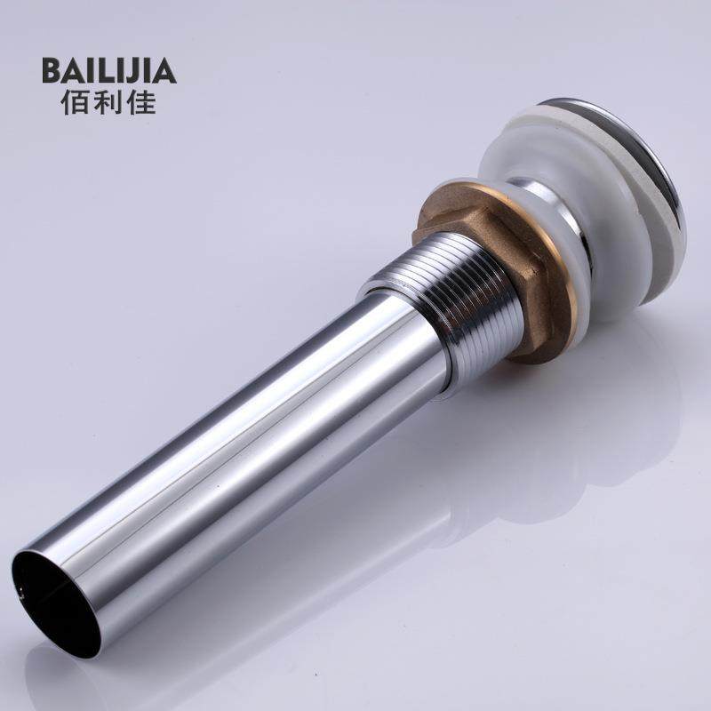 直销新款38粗纹铜翻版下水 陶瓷盆下水 玻璃盆下水 弹跳下水耐用,家装主材,下水器,淘宝优惠券,粉丝福利购,淘宝优惠卷